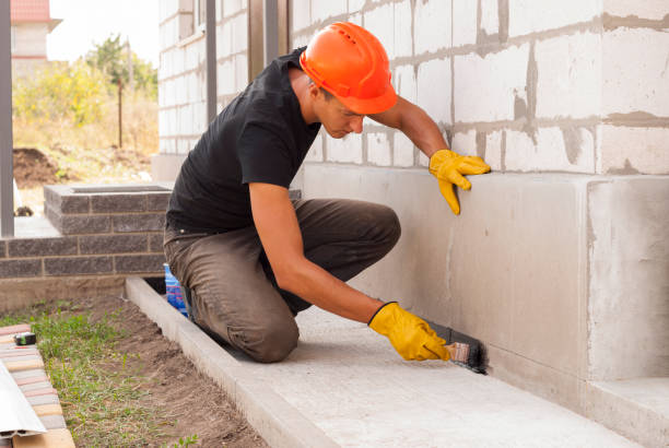 Wet Basement Repair in North Salem, North Salem, IN
